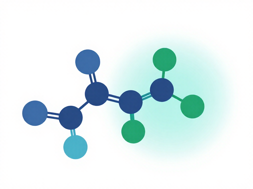 Diagram showing luciferin plus luciferase plus oxygen producing light in bioluminescence